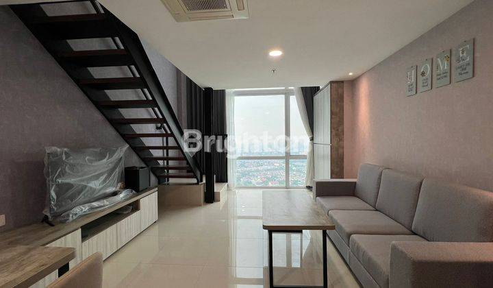 Bizloft Lippo Karawaci Tangerang 2