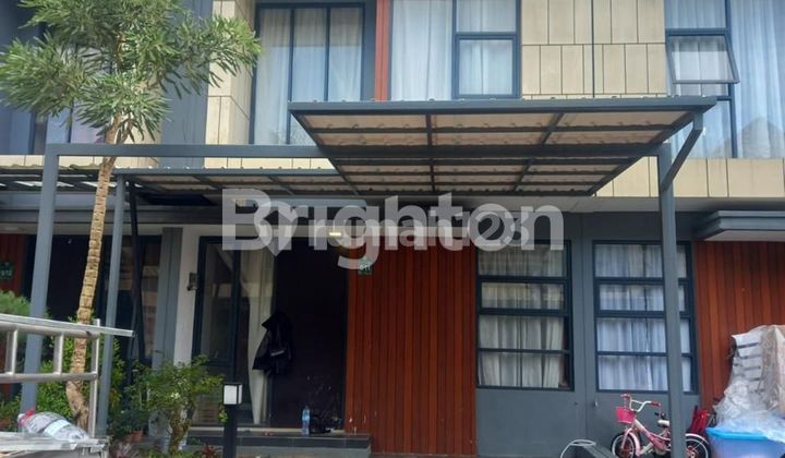 Golden Park 3 Serpong Tangerang