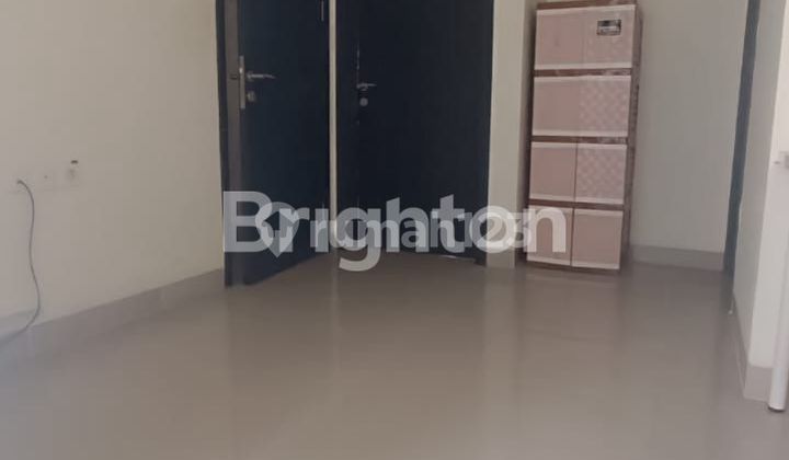 Cluster Baroni Gading Serpong Tangerang 2