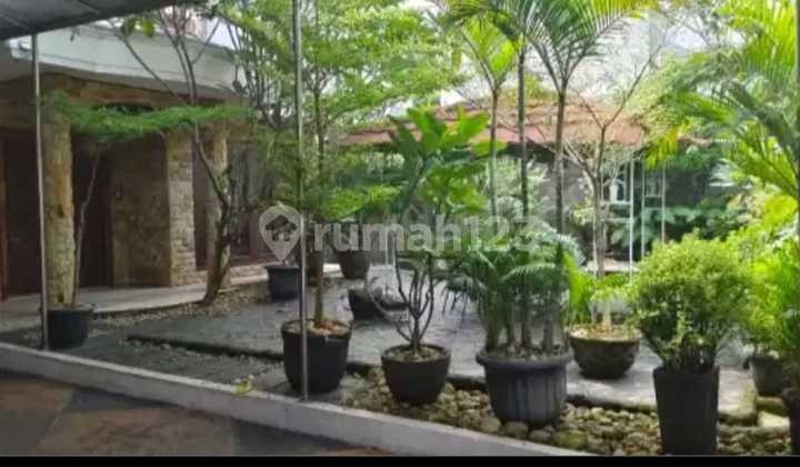 Ampera , Jakarta Selatan Bagus 2