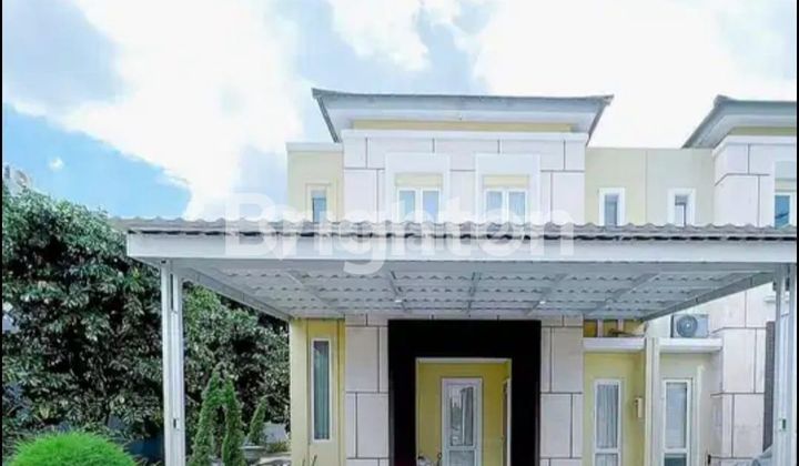 SUTERA OLIVIA ALAM SUTERA