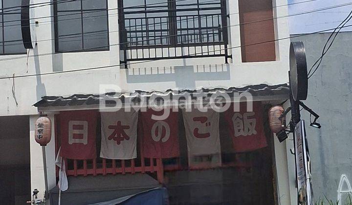 RUKO di Melati Mas Tangerang Selatan 1