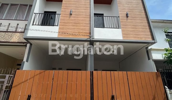 Poris Indah Tangerang 1