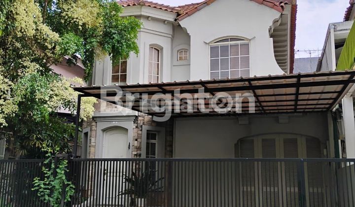 Sulawesi Lippo Karawaci Tangerang