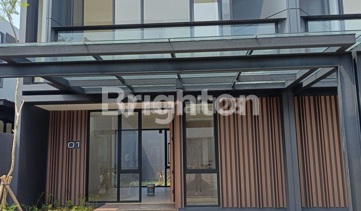 The Colony Himalaya Lippo Karawaci Tangerang The Colony Himalaya Lippo Karawaci Tangerang