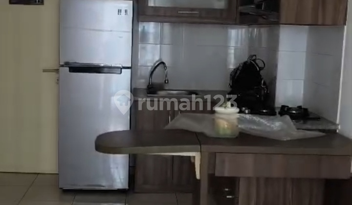 Apartmen Mtown Gading Serpong