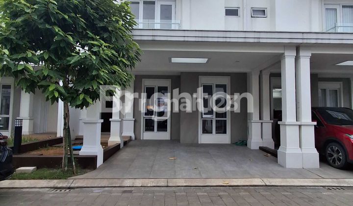 GRAND PASADENA GADING SERPONG