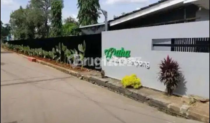 Graha Gading Serpong Tangerang 1