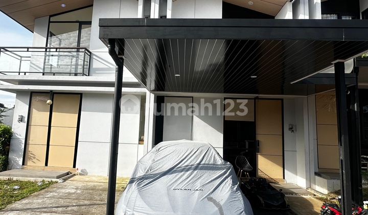 Cendana Cove,lippo Karawaci Tangerang Cendana Cove,lippo Karawaci Tangerang