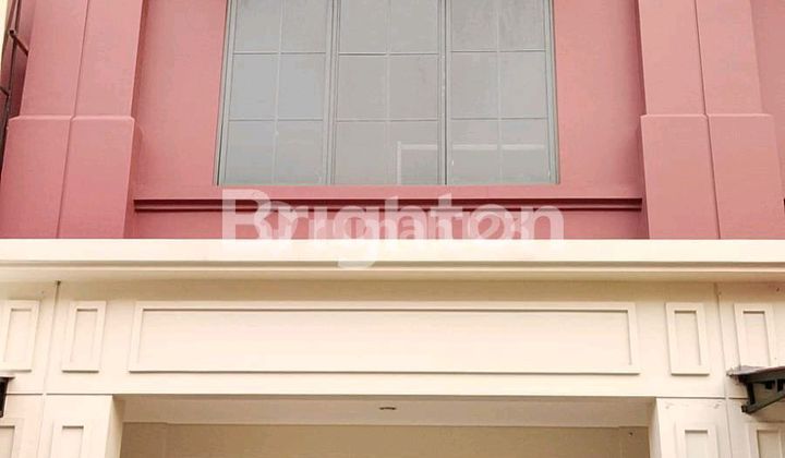 Sewa Ruko Madison, Gading Serpong Tangerang Sewa Ruko Madison, Gading Serpong Tangerang