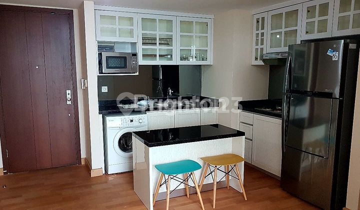 Uresidence Tower 2 Apartment Lippo Karawaci Tangerang 2