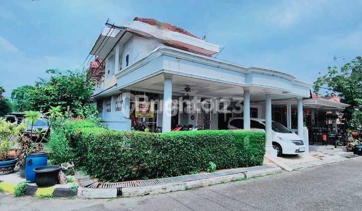 Taman Ubud Indah, Lippo Karawaci Tangerang Taman Ubud Indah, Lippo Karawaci Tangerang