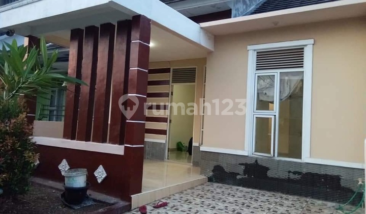 Fierra Vista,grand View Karawaci