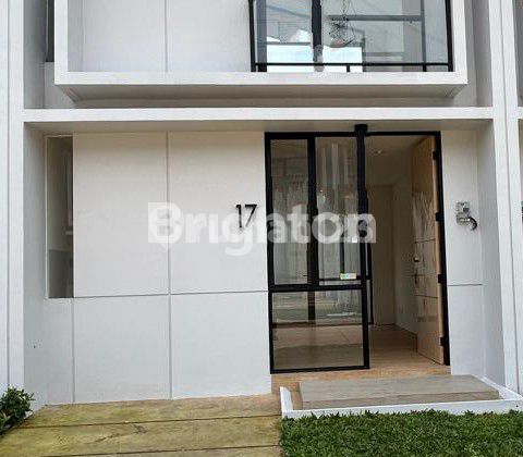 Cendana Cove Lippo Karawaci Tangerang 1