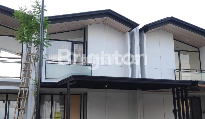 Cendana Cove Lippo Karawaci Tangerang Cendana Cove Lippo Karawaci Tangerang