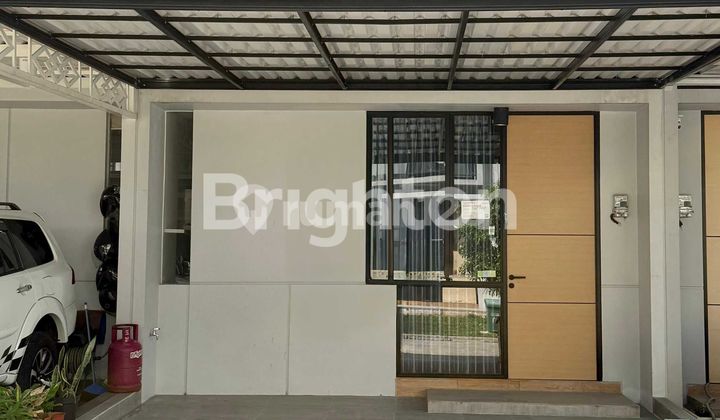 Cendana Cove Lippo Karawaci Tangerang