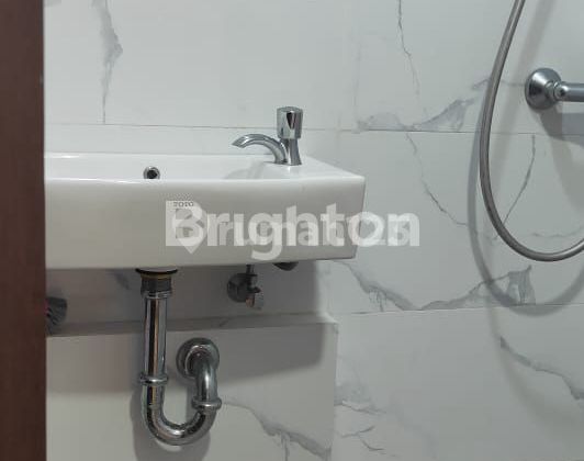 Pasific Garden Alam Sutera Tangerang 2