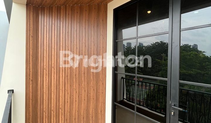 Tomang Baru Jakarta Barat Tomang Baru Jakarta Barat