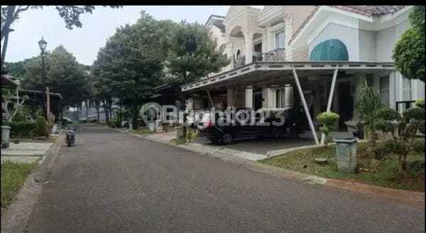 Taman Diponegoro,gunung Arjuna Lippo Karawaci