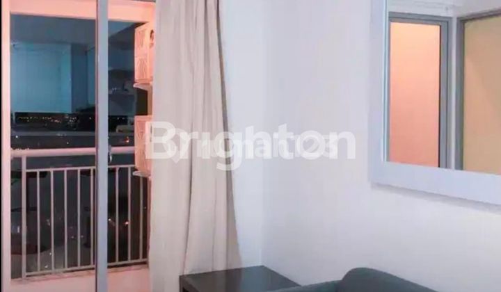 Midtown Residence Gading Serpong Tangerang