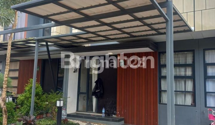 Golden Park 3 Serpong Tangerang