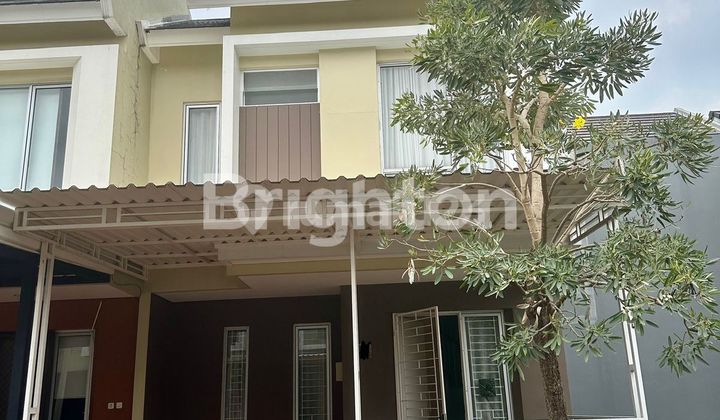 Malibu Gading Serpong Tangerang