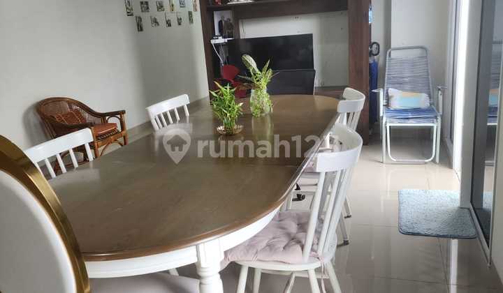 Rainbow Spring, Condovillas Gading Serpong Tangerang, Good 2