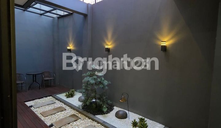 Kalimantan Lippo Karawaci Tangerang