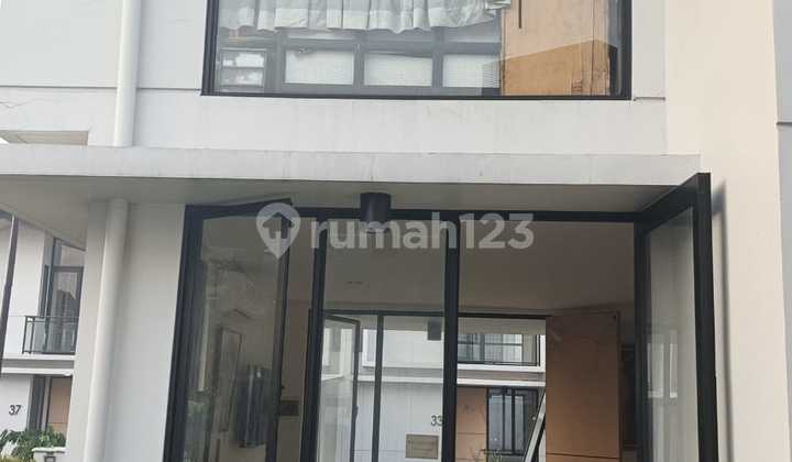 Cendana Cove Lippo Karawaci Tangerang 2