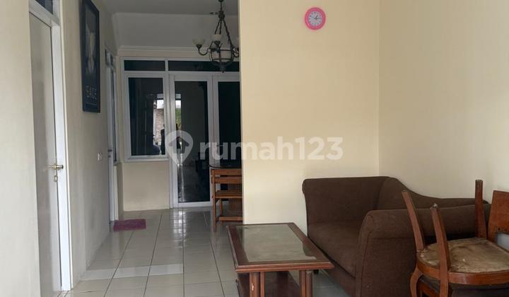 Taman Iman Bonjol Lippo Karawaci Tangerang 2