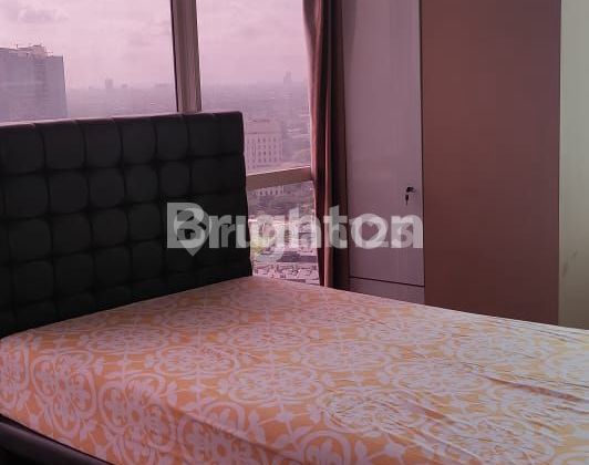 Pacific Garden Alam Sutera Tangerang