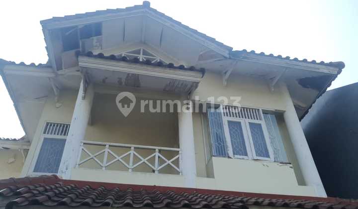 Taman Himalaya ,lippo Karawaci Tangerang 2