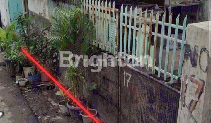 Duri Cibunar, Jakarta Pusat Duri Cibunar, Jakarta Pusat