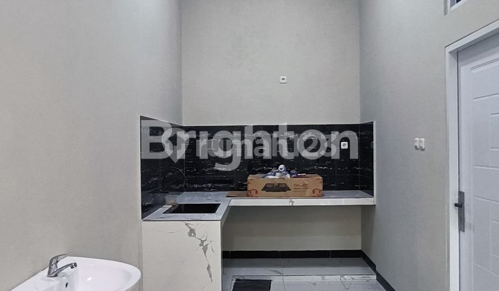 Poris Indah Tangerang 2