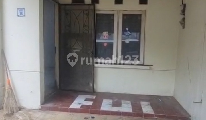 Gading Serpong Sektor 6 Rumah