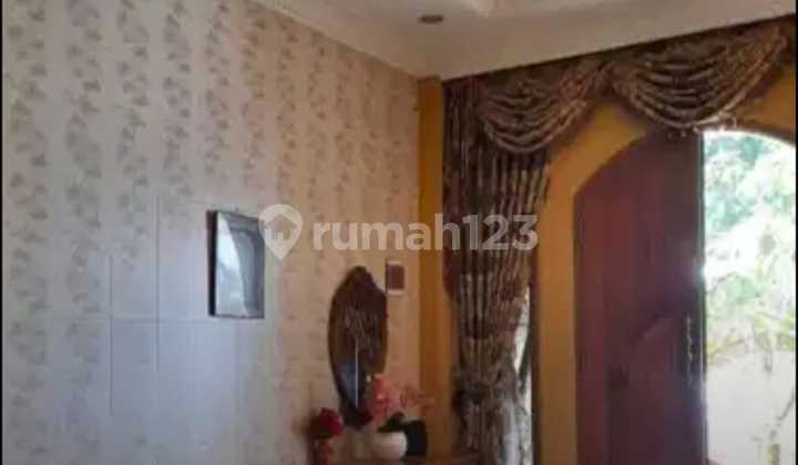 Taman Borobudur Kelapa Dua 2