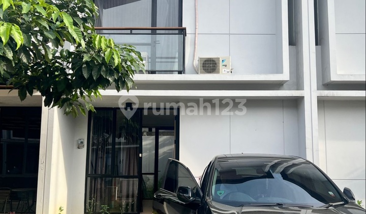 Cendana Parc North Lippo Karawaci Tangerang Cendana Parc North Lippo Karawaci Tangerang