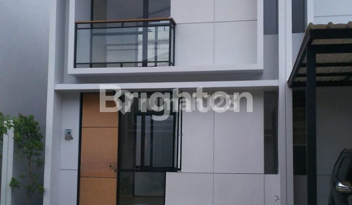 Cendana Parc North Lippo Karawaci Tangerang