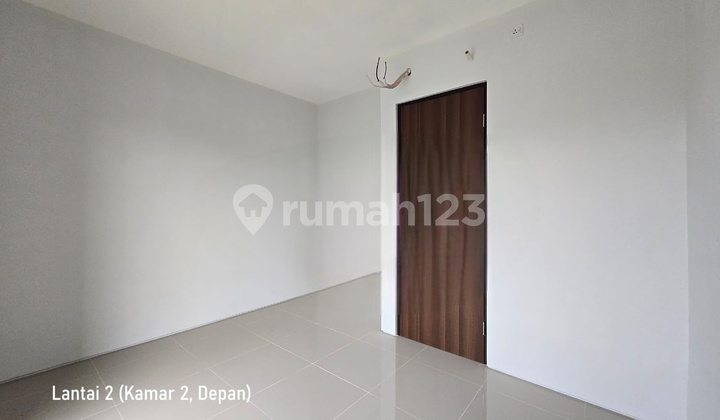 Citra Garden Serpong Housing, Cisauk