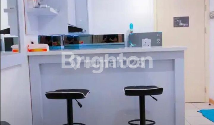 Midtown Residence Gading Serpong Tangerang 2