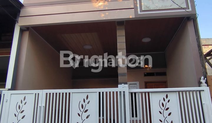 Poris Indah Tangerang