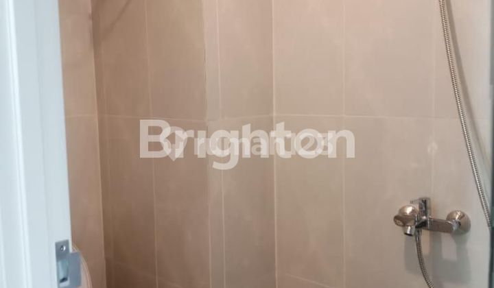 Apartemen Serpong Garden Cisauk Tangerang 2