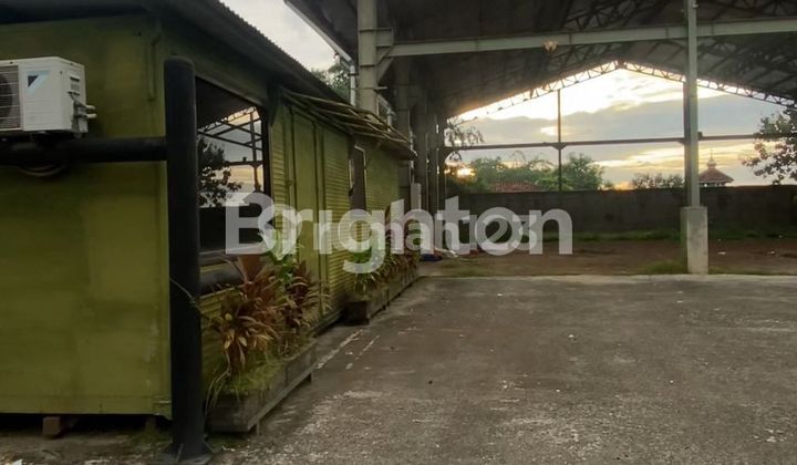 Kavling Gudang Legok Tangerang Kavling Gudang Legok Tangerang