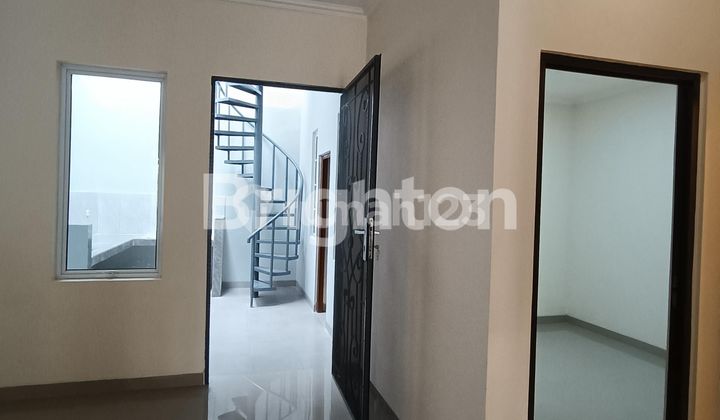 Ubud Lestari Park Lippo Karawaci Tangerang 2