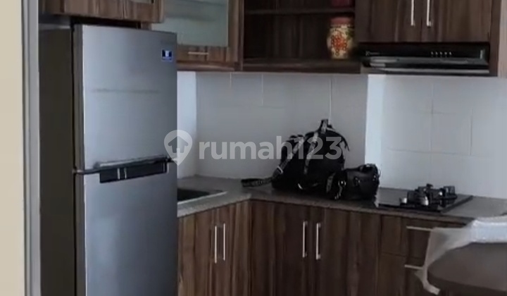 Mtown Gading Serpong Bryant Apartment Mtown Gading Serpong Bryant Apartment