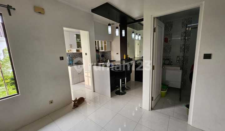 Town Permata Hijau,lippo Karawaci Tangerang