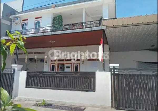 Rumah Renovasi Full,lokasi Strategis Rumah Renovasi Full,lokasi Strategis