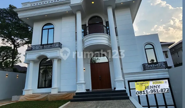 Diponegoro Park, Lippo Karawaci Tangerang Diponegoro Park, Lippo Karawaci Tangerang