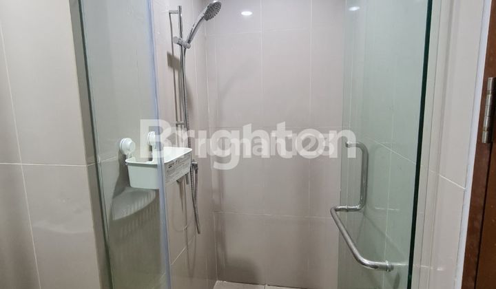 Apartement Mtown Signature Gading serpong Tangerang 2