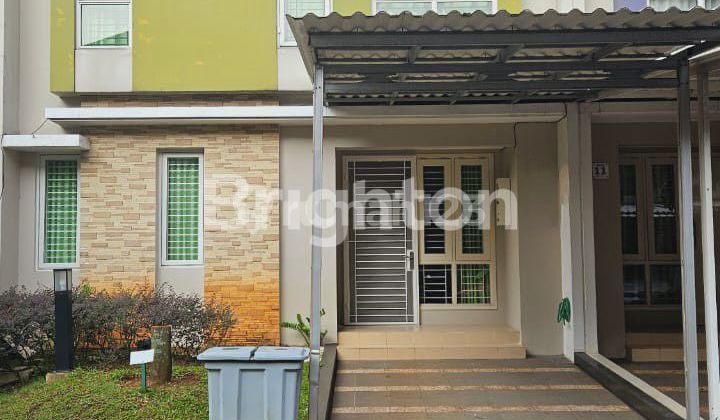  Thomson Gading Serpong Tangerang